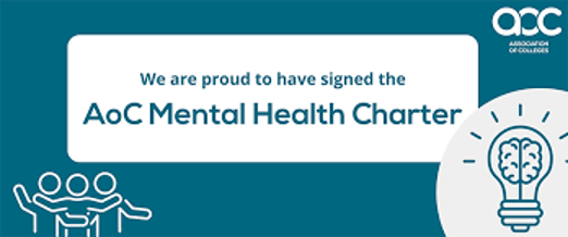 Southport-College-Mental-Health-Charter
