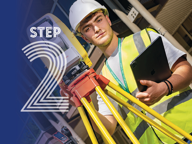 Bring in your GCSE results...